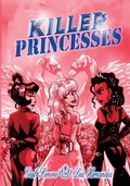 Cover: Killer Princesses - About Comics