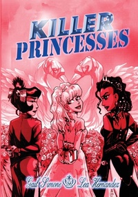 Enlarge image Cover: Killer Princesses - About Comics