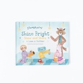 Cover: Shine Bright Show and Share - Slumberkins Inc