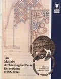 Cover: The Madaba Archaeological Park Excavations (1992-1996) - The American Center of Research