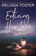 Cover: Enticing Her Love - World Literary Press