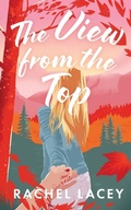 Cover: The View from the Top - Rachel Lacey