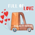 Cover: Full of Love - Infinite Generations