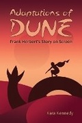Cover: Adaptations of Dune - Blue Key