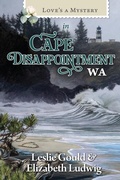Cover: Love's a Mystery in Cape Disappointment, Washington - Guideposts