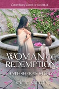 Cover: Woman of Redemption: Bathsheba's Story - Guideposts