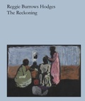 Cover: Reggie Burrows Hodges: The Reckoning - Karma