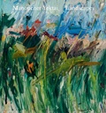 Cover: Manoucher Yektai: Landscapes - Karma