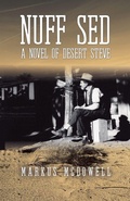 Cover: Nuff Sed - Riversong Books