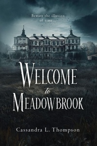 Enlarge image Cover: Welcome to Meadowbrook - Quill & Crow Publishing House