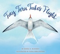 Cover: Tiny Tern Takes Flight - Science, Naturally!