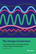 Cover: The Design Conductors - Rosenfeld Media