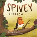 Cover: Spivey Sparrow - John Alexander