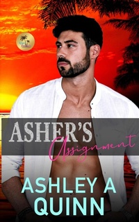 Enlarge image Cover: Asher's Assignment - Tca Publishing LLC