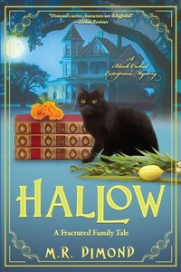 Enlarge image Cover: Hallow - Rock Rose Press