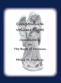 Enlarge image Cover: Compendium Volume Eight - Philip M Hudson