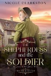 Enlarge image Cover: The Shepherdess and the Soldier - Eagle Creek Press