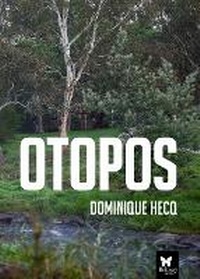 Enlarge image Cover: Otopos - Beltway Editions