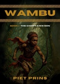 Cover: Wambu - Paideia Press