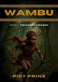 Enlarge image Cover: Wambu - Paideia Press