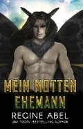Cover: Mein Motten Ehemann - ISBN Canada