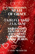 Cover: Matemaattinen State of Grace Kirjat 1 Ja 2 - Cathy McGough (Stratford Living Publishing)