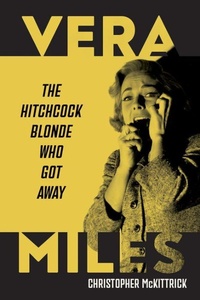 Abbildung von: Vera Miles - The University Press of Kentucky