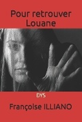 Cover: Pour retrouver Louane - Les Livres de Francoise