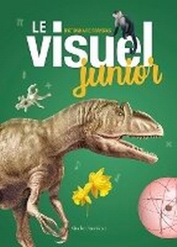 Abbildung von: Le Visuel Junior - Quebec Amerique