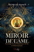 Cover: Miroir de l'&acirc;me - Les &Eacute;ditions Enoya