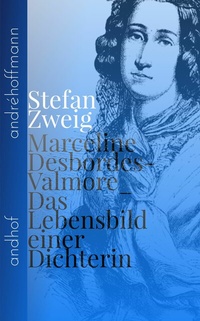 Abbildung von: Marceline Desbordes-Valmore - Andhof