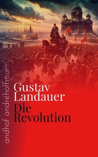 Abbildung von: Die Revolution - Andhof