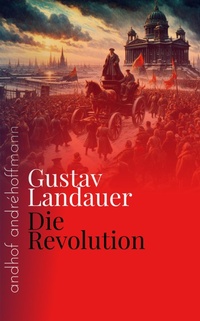 Enlarge image Cover: Die Revolution - Andhof
