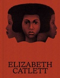 Cover: Elizabeth Catlett - K&ouml;nig, Walther