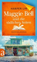 Cover: Maggie Bell und die t&ouml;dlichen Seiten - Aufbau