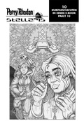 Cover: Stellaris Paket 10 - Perry Rhodan digital