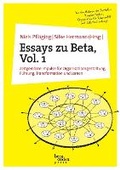Cover: Essays zu Beta, Vol. 1 - Betacodex Press