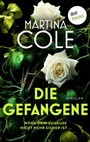 Cover: Die Gefangene - dotbooks