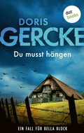 Cover: Du musst h&auml;ngen - dotbooks