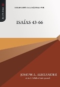 Cover: Isaias 43-66 - Teologia Para Vivir
