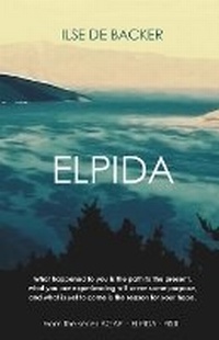 Enlarge image Cover: Elpida - Ilse de Backer