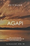 Cover: Agapi - Ilse de Backer