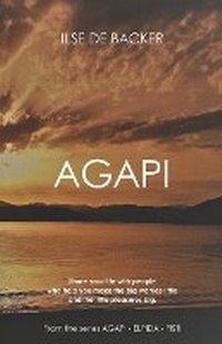Enlarge image Cover: Agapi - Ilse de Backer