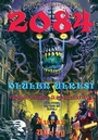Cover: 2084 &Ouml;l&uuml;ler &Uuml;lkesi - E-Kitap Yayincilik