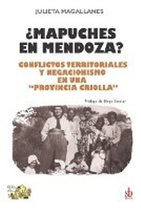 Enlarge image Cover: ?Mapuches en Mendoza? - SB Editorial