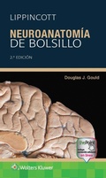 Cover: Lippincott. Neuroanatomia de bolsillo - Lippincott Williams & Wilkins