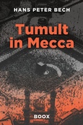 Cover: Tumult in Mecca - Boox Publishing