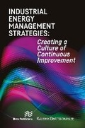 Cover: Industrial Energy Management Strategies - River Publishers