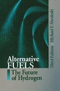 Abbildung von: Alternative Fuels - River Publishers