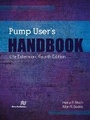 Cover: Pump User's Handbook - River Publishers